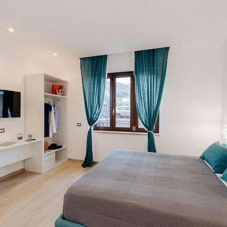 Maison Lorelle - De Vivo Realty Sorrento Buitenkant foto