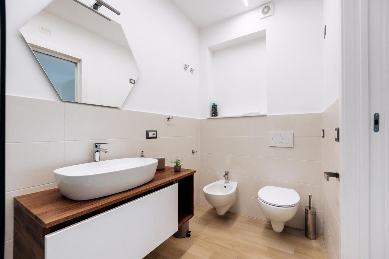 Maison Lorelle - De Vivo Realty Sorrento Buitenkant foto