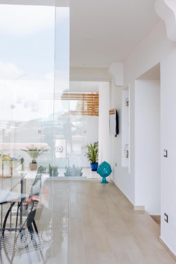 Maison Lorelle - De Vivo Realty Sorrento Buitenkant foto