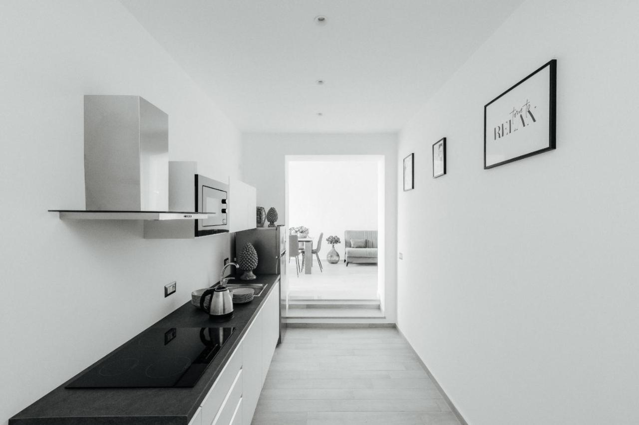 Maison Lorelle - De Vivo Realty Sorrento Buitenkant foto