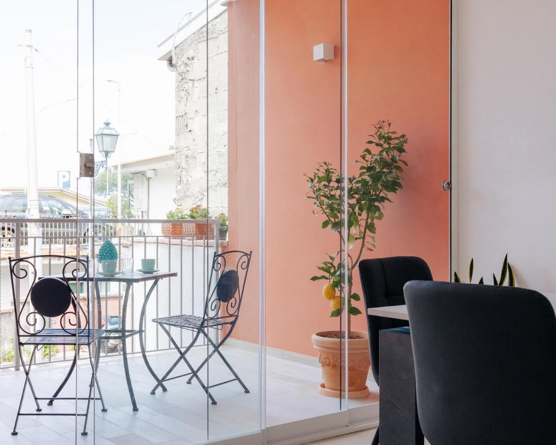 Maison Lorelle - De Vivo Realty Sorrento Buitenkant foto