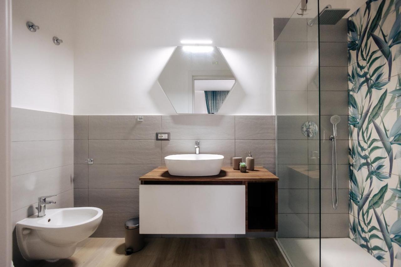 Maison Lorelle - De Vivo Realty Sorrento Buitenkant foto