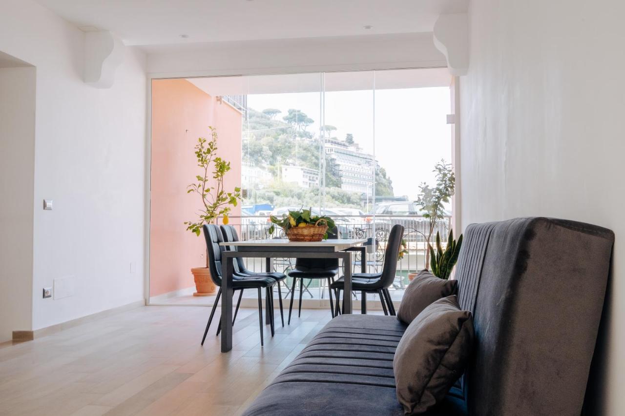 Maison Lorelle - De Vivo Realty Sorrento Buitenkant foto