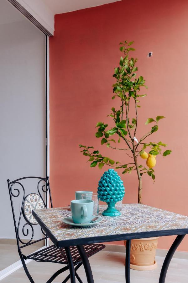 Maison Lorelle - De Vivo Realty Sorrento Buitenkant foto