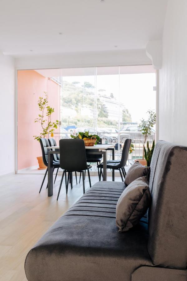 Maison Lorelle - De Vivo Realty Sorrento Buitenkant foto