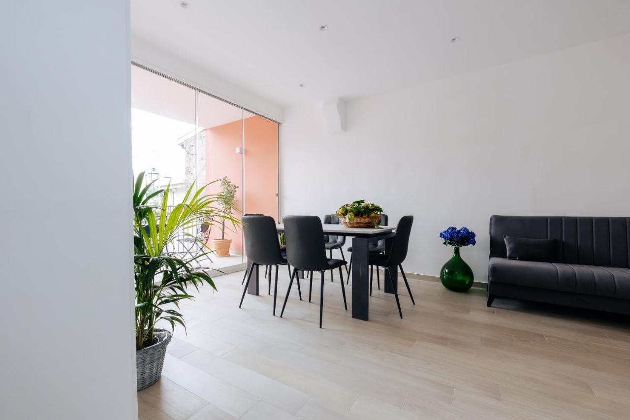 Maison Lorelle - De Vivo Realty Sorrento Buitenkant foto