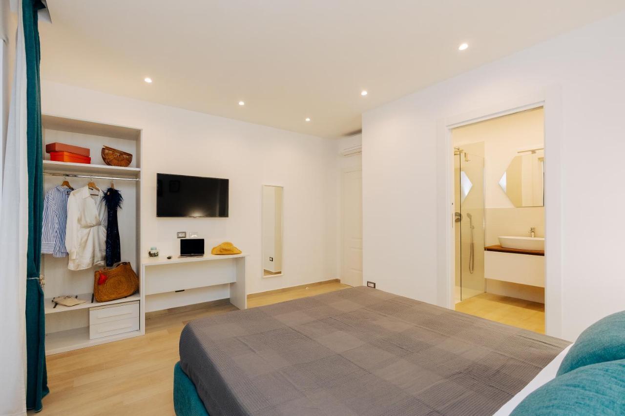 Maison Lorelle - De Vivo Realty Sorrento Buitenkant foto