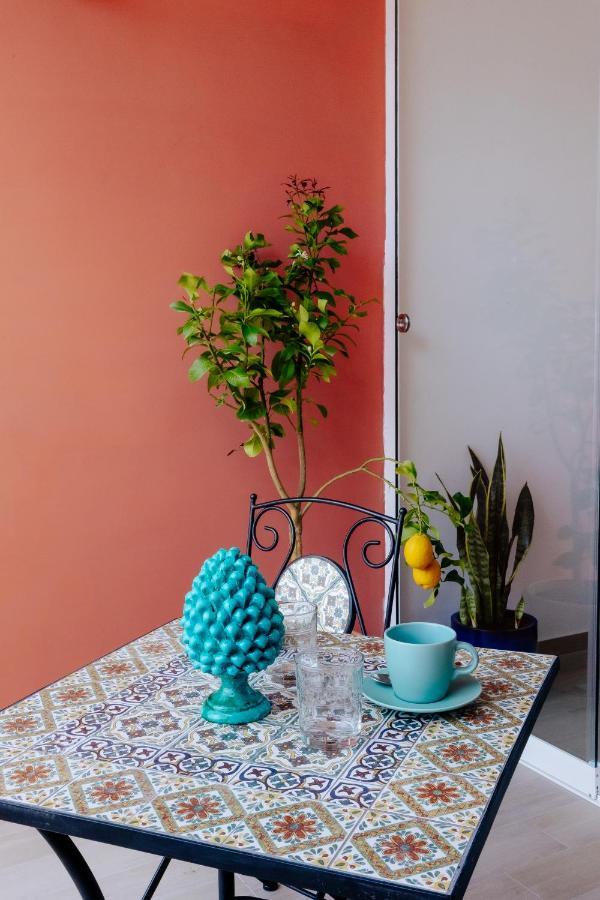 Maison Lorelle - De Vivo Realty Sorrento Buitenkant foto