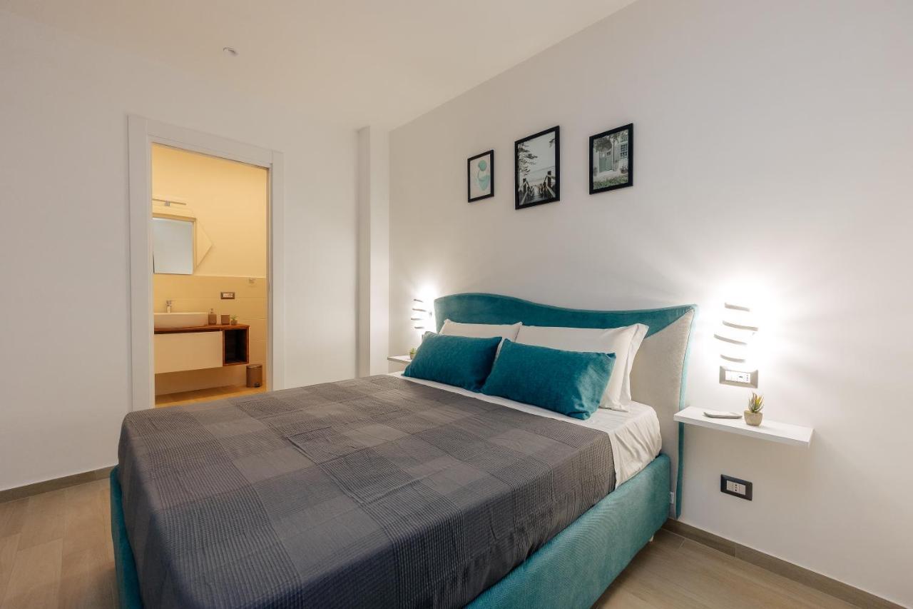 Maison Lorelle - De Vivo Realty Sorrento Buitenkant foto