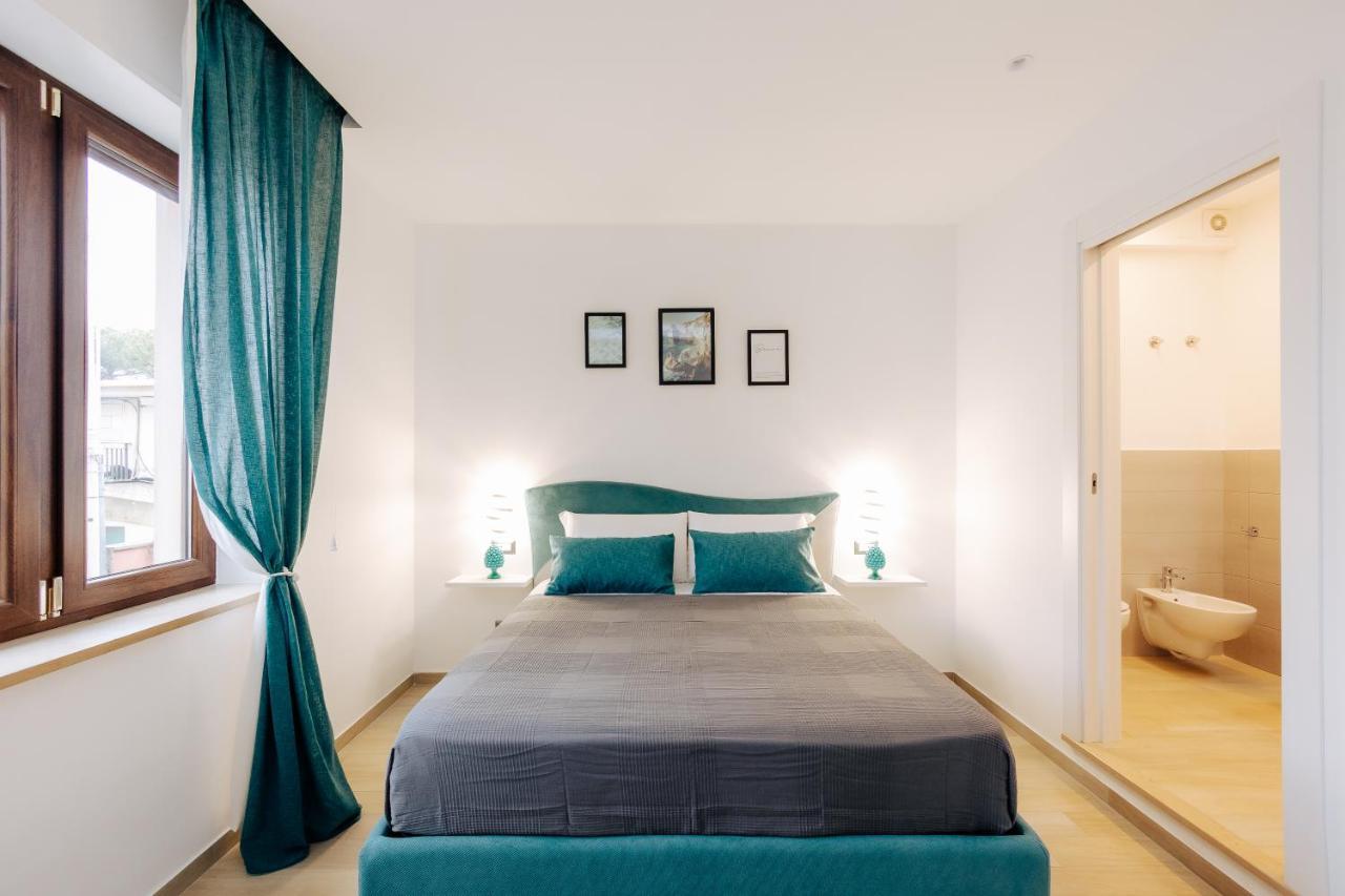 Maison Lorelle - De Vivo Realty Sorrento Buitenkant foto