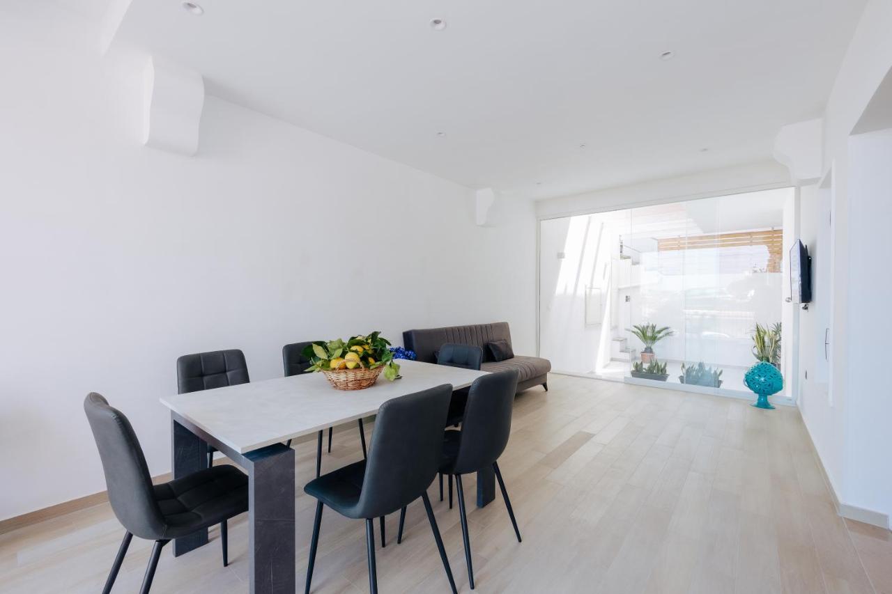 Maison Lorelle - De Vivo Realty Sorrento Buitenkant foto
