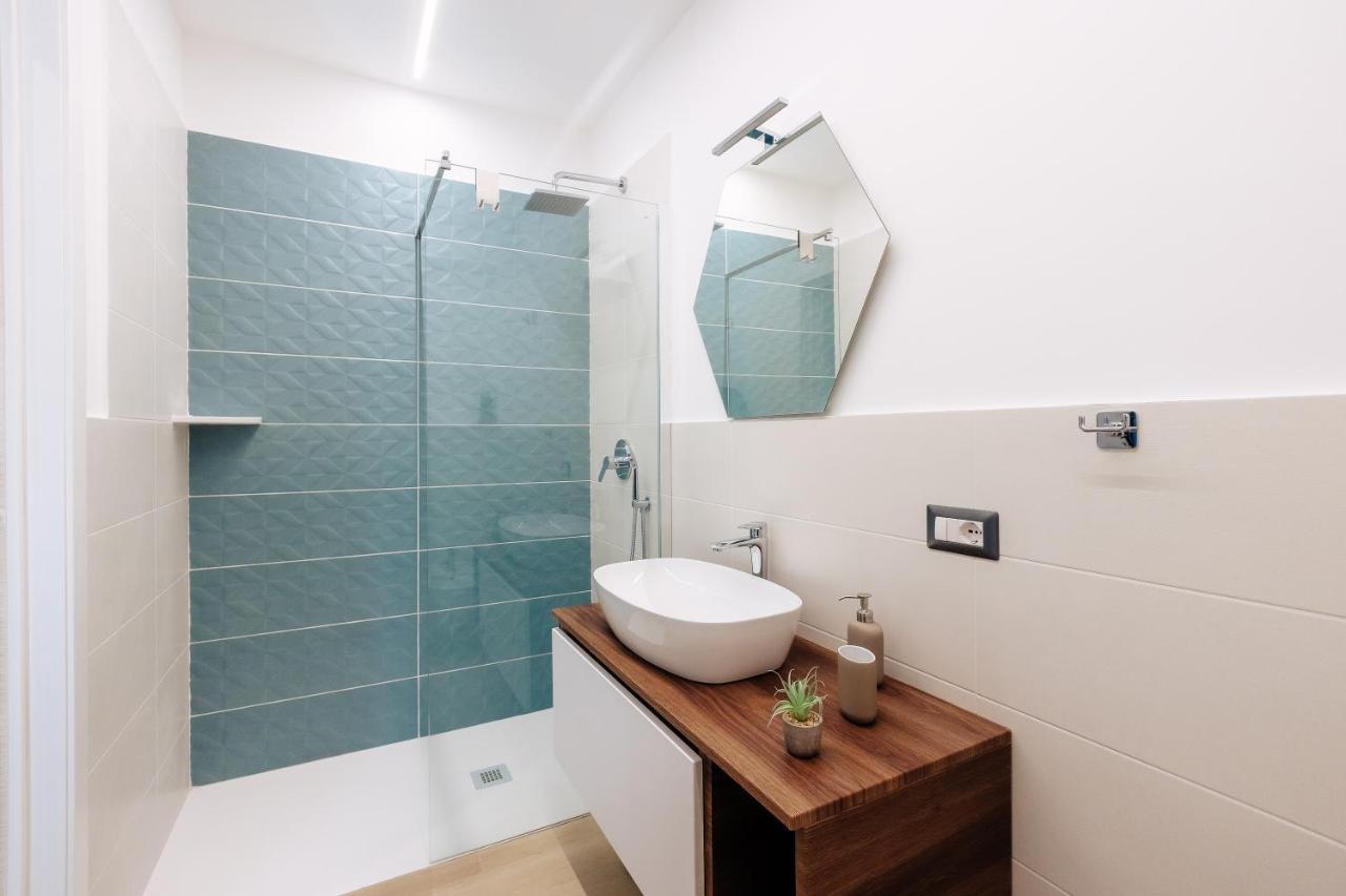 Maison Lorelle - De Vivo Realty Sorrento Buitenkant foto