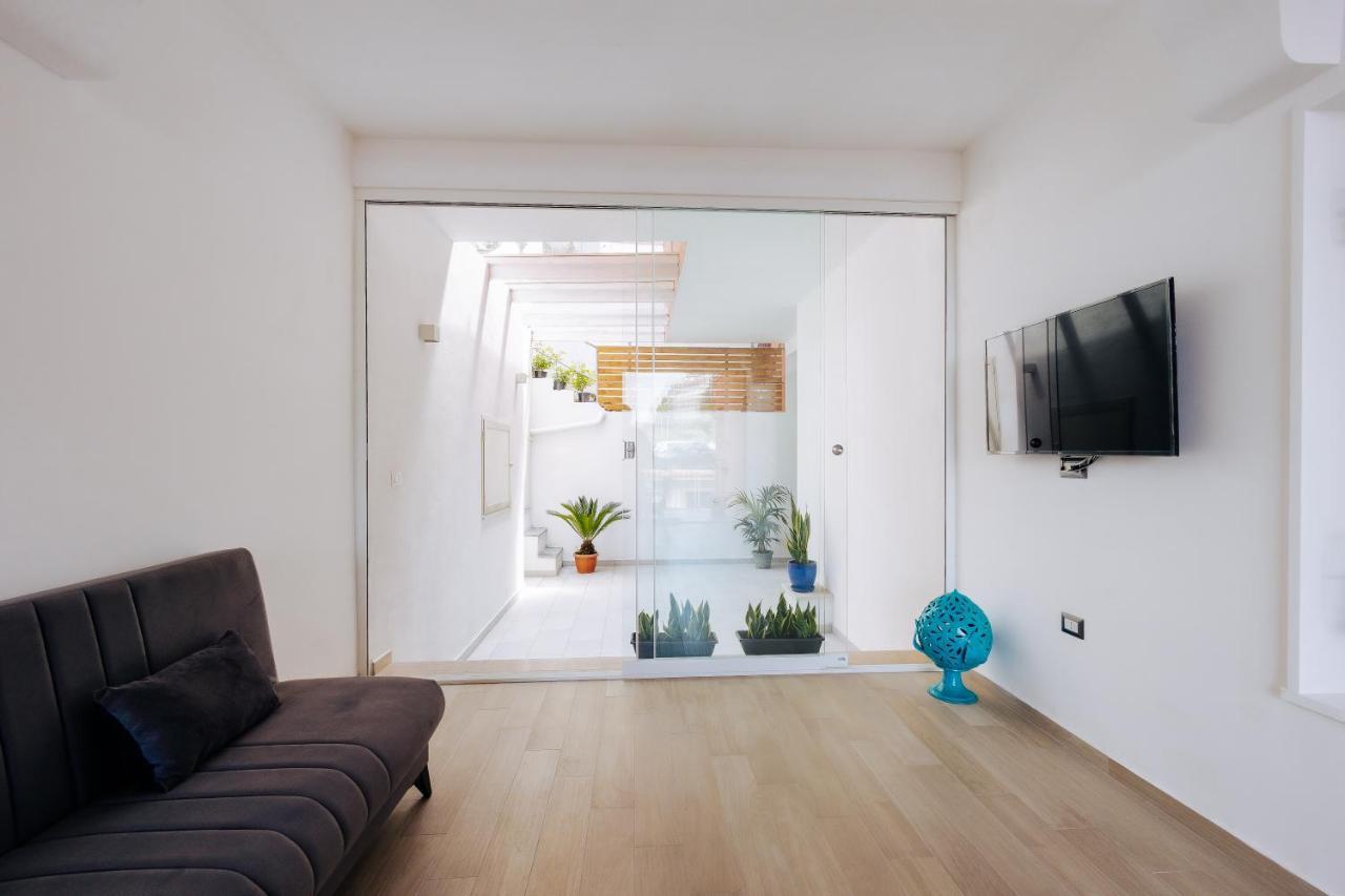 Maison Lorelle - De Vivo Realty Sorrento Buitenkant foto