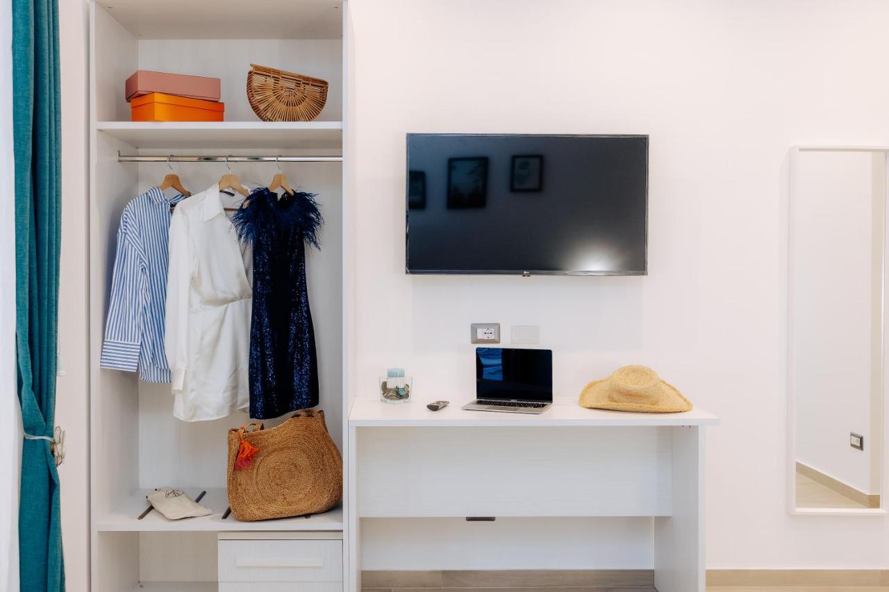 Maison Lorelle - De Vivo Realty Sorrento Buitenkant foto