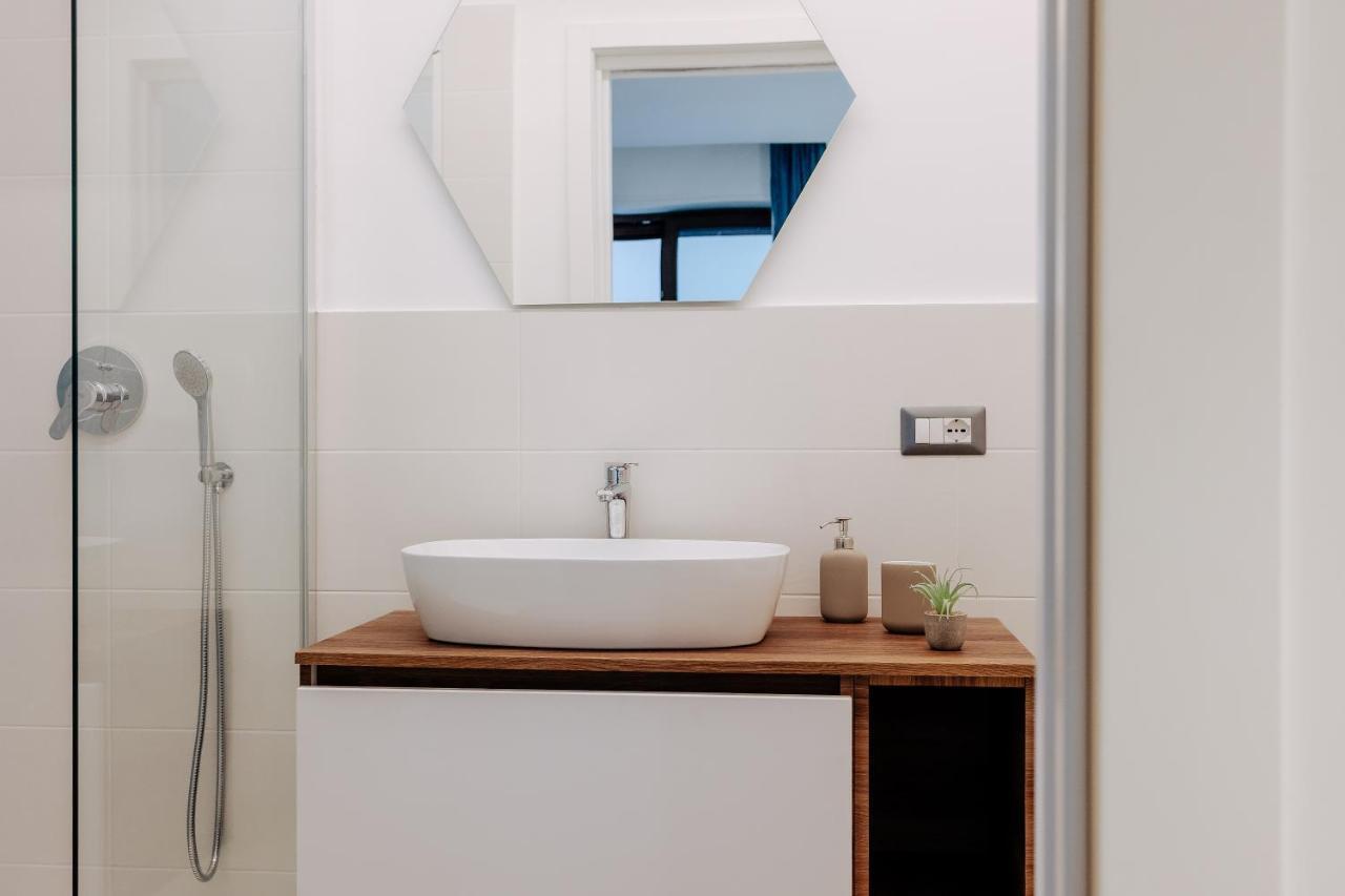 Maison Lorelle - De Vivo Realty Sorrento Buitenkant foto