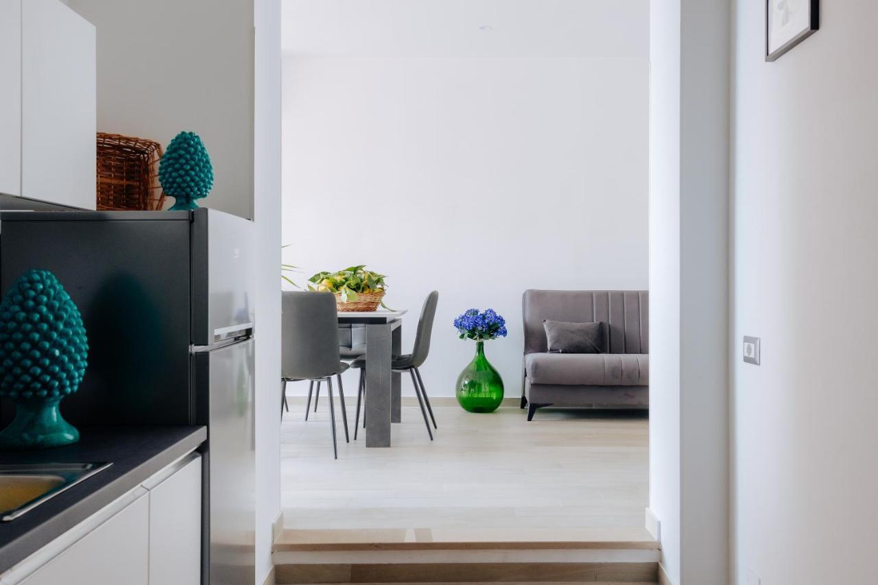 Maison Lorelle - De Vivo Realty Sorrento Buitenkant foto