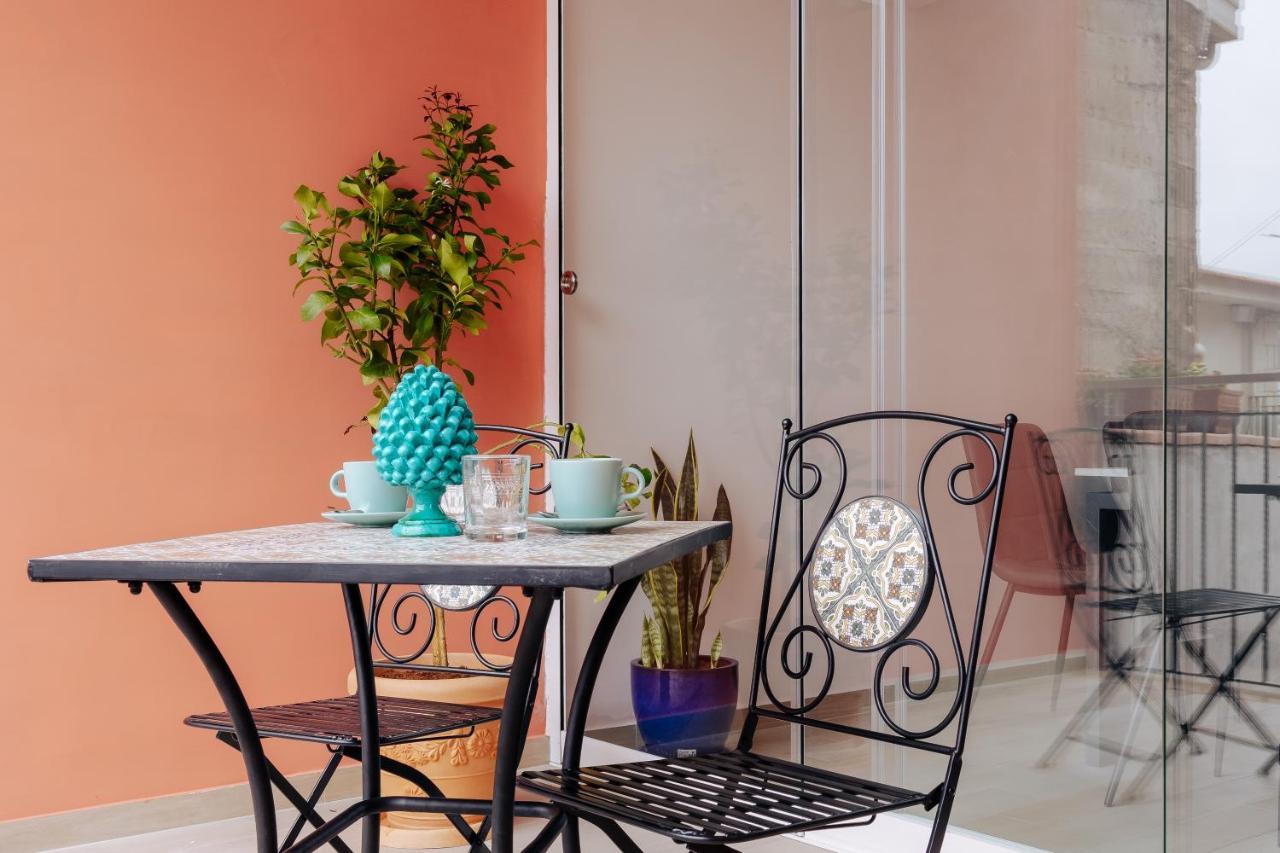 Maison Lorelle - De Vivo Realty Sorrento Buitenkant foto